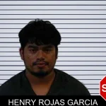 Henry Rojas Garcia mugshot – Polk County , Georgia Henry Rojas Garcia mugshot