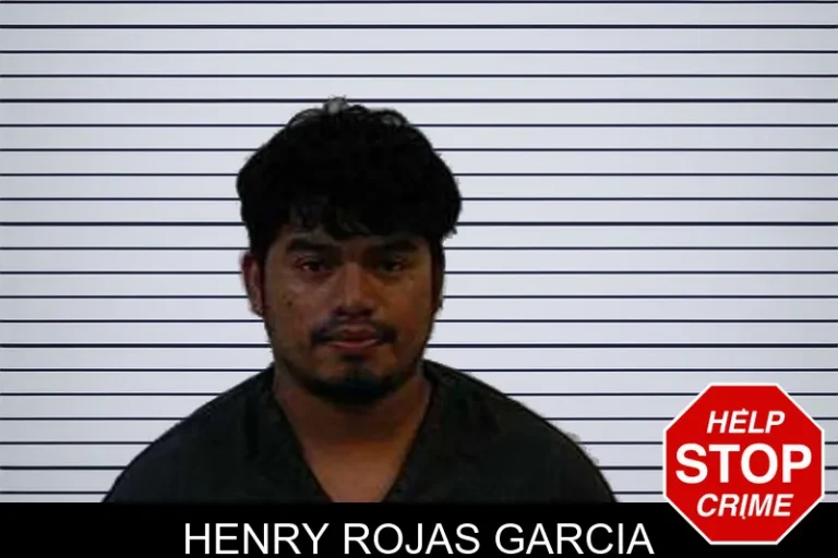 Henry Rojas Garcia