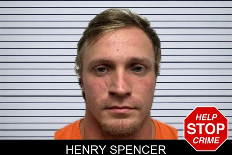 Henry Spencer
