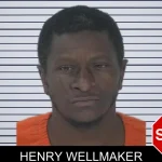Henry Wellmaker mugshot – Fayette County , Georgia Henry Wellmaker mugshot