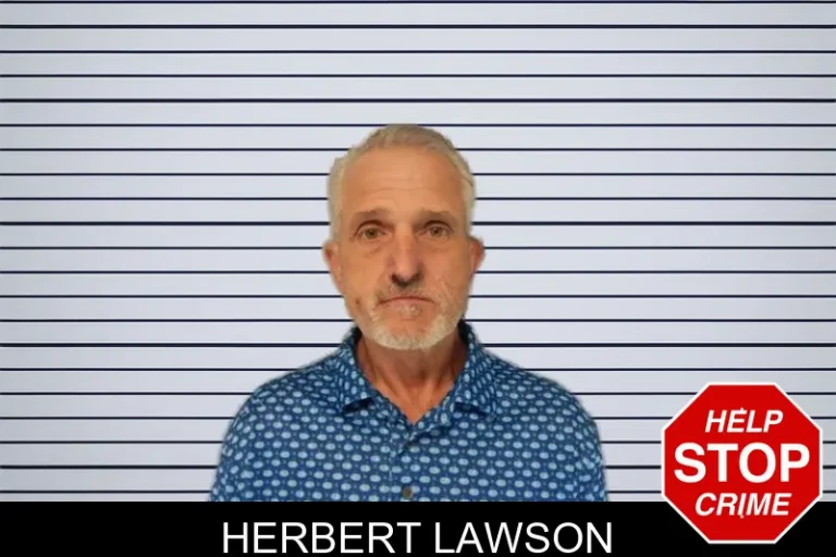 Herbert Lawson