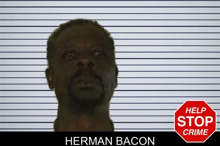 Herman Bacon