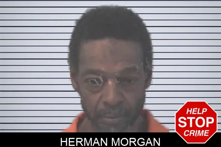 Herman Morgan