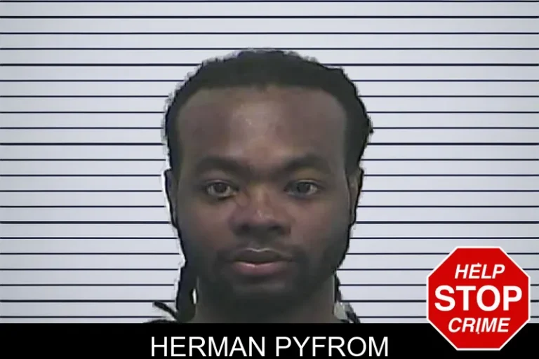 Herman Pyfrom