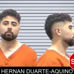 Hernan Duarte-Aquino mugshot