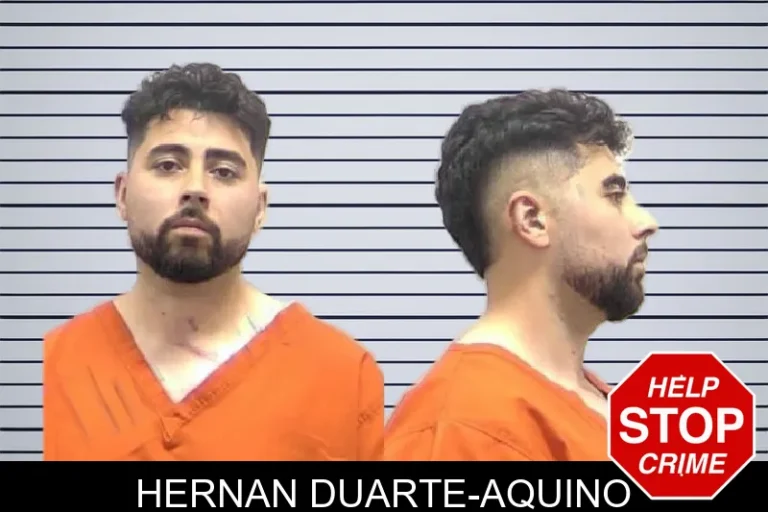 Hernan Duarte-Aquino