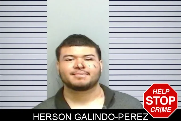 Herson Galindo-Perez