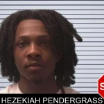 Hezekiah Pendergrass mugshot – Franklin County , Georgia Hezekiah Pendergrass mugshot