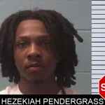 Hezekiah Pendergrass mugshot – Franklin County , Georgia Hezekiah Pendergrass mugshot