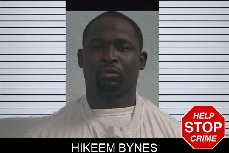 Hikeem Bynes mugshot – McDuffie County , Georgia Hikeem Bynes