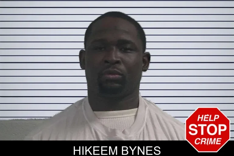 Hikeem Bynes