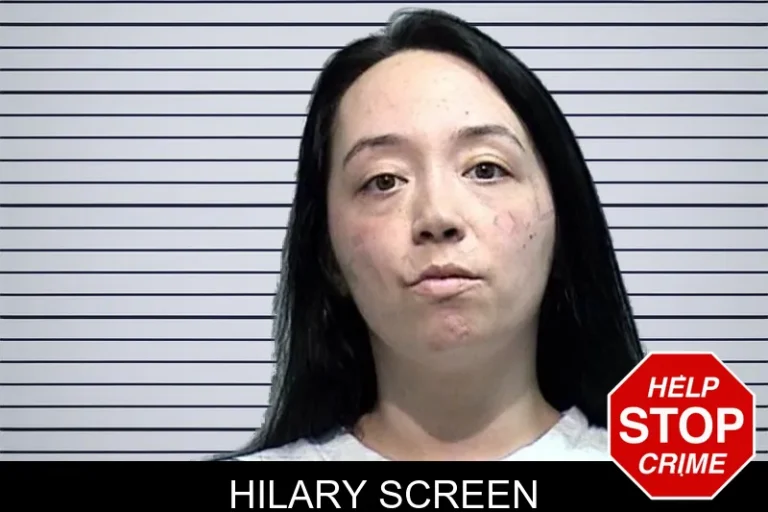 Hilary Screen