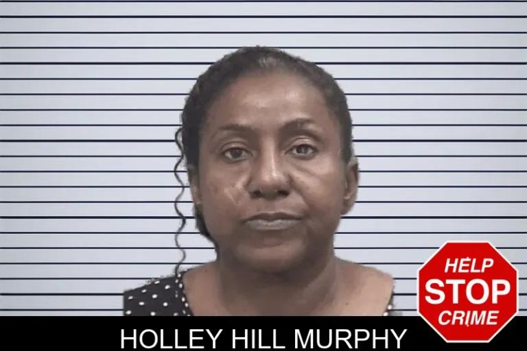 Holley Hill Murphy