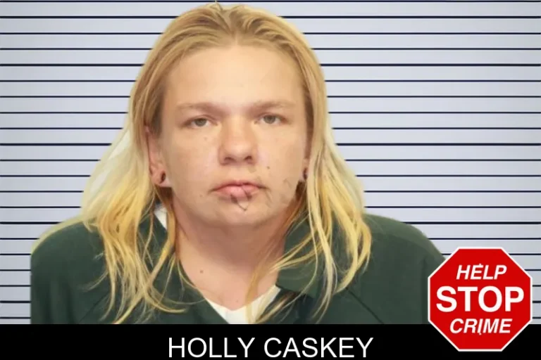 Holly Caskey