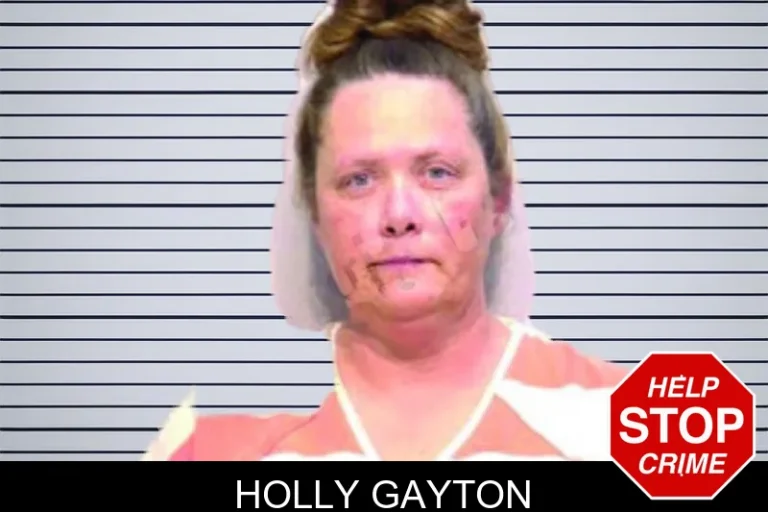 Holly Gayton