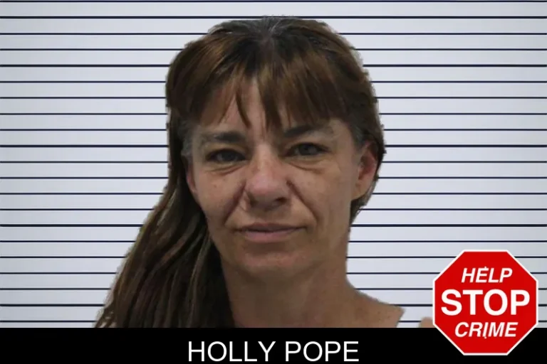 Holly Pope