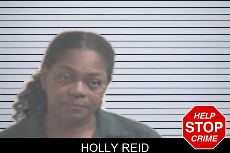 Holly Reid