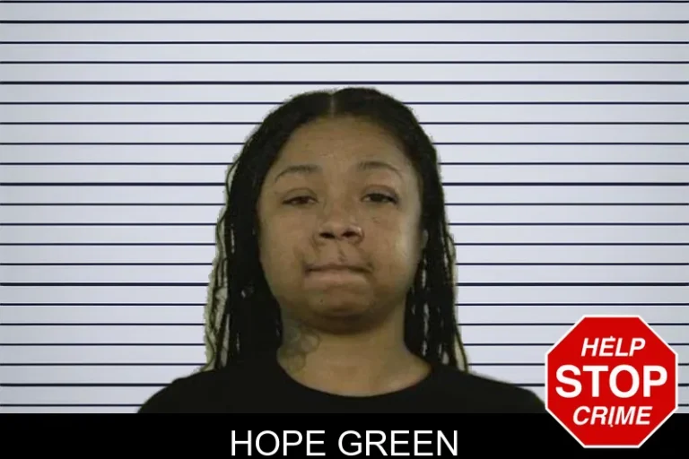 Hope Green