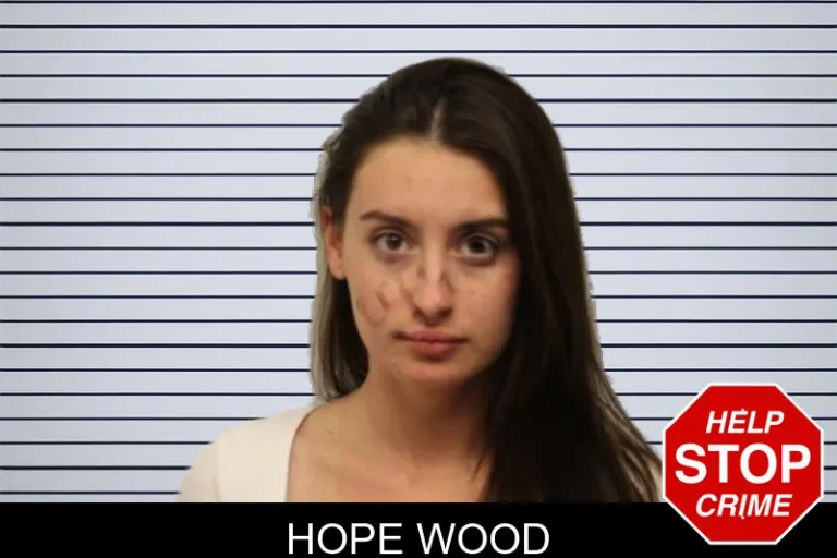 Hope Wood
