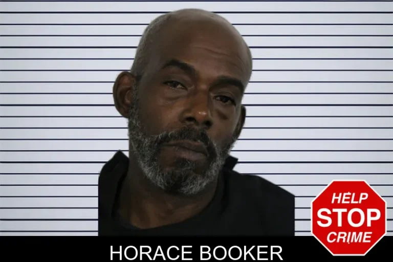 Horace Booker
