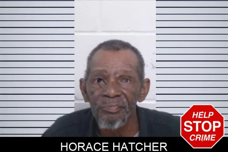 Horace Hatcher