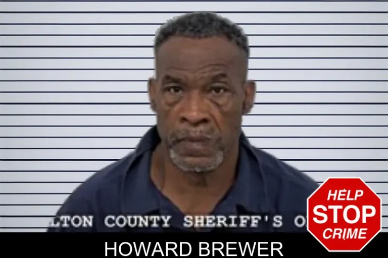 Howard Brewer