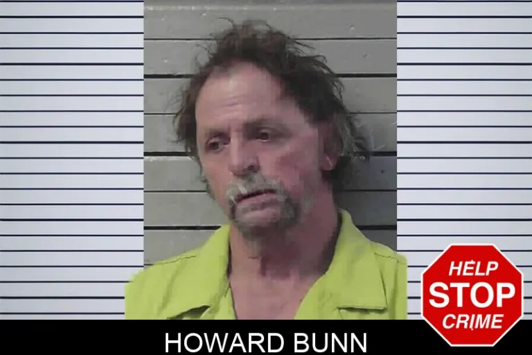 Howard Bunn