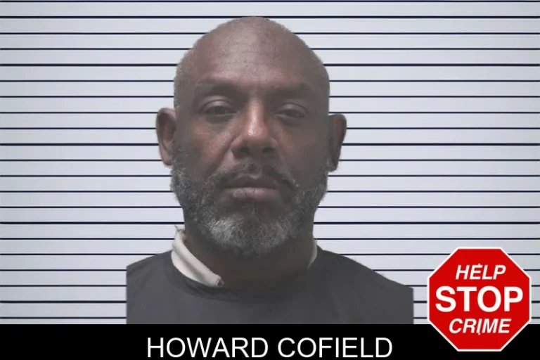 Howard Cofield
