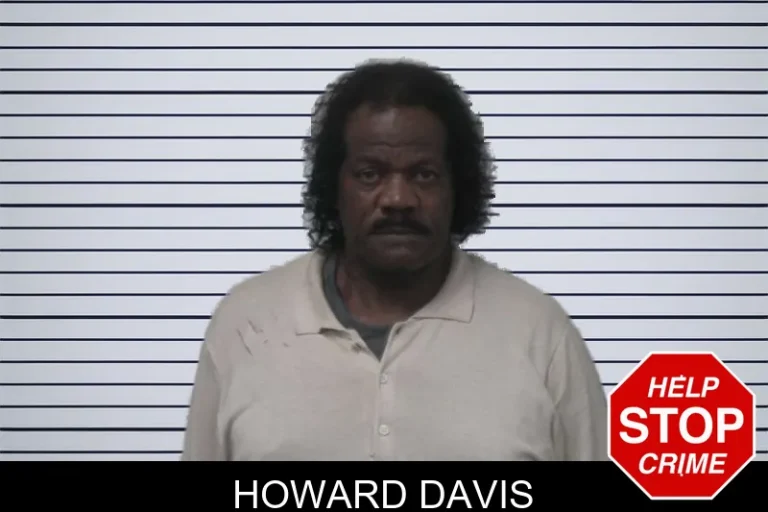 Howard Davis