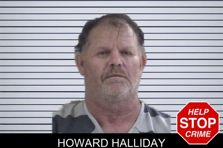 Howard Halliday