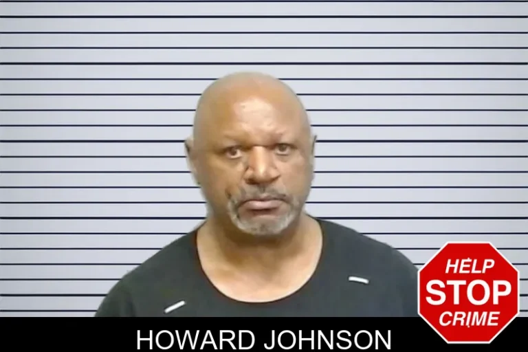 Howard Johnson