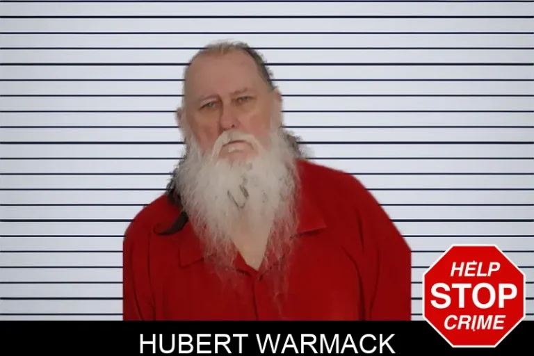Hubert Warmack