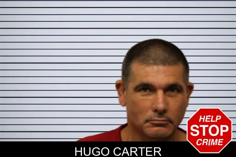 Hugo Carter