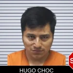 Hugo Choc mugshot