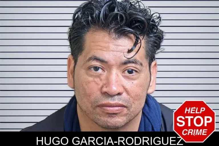 Hugo Garcia-Rodriguez mugshot – Gwinnett County , Georgia Hugo Garcia-Rodriguez