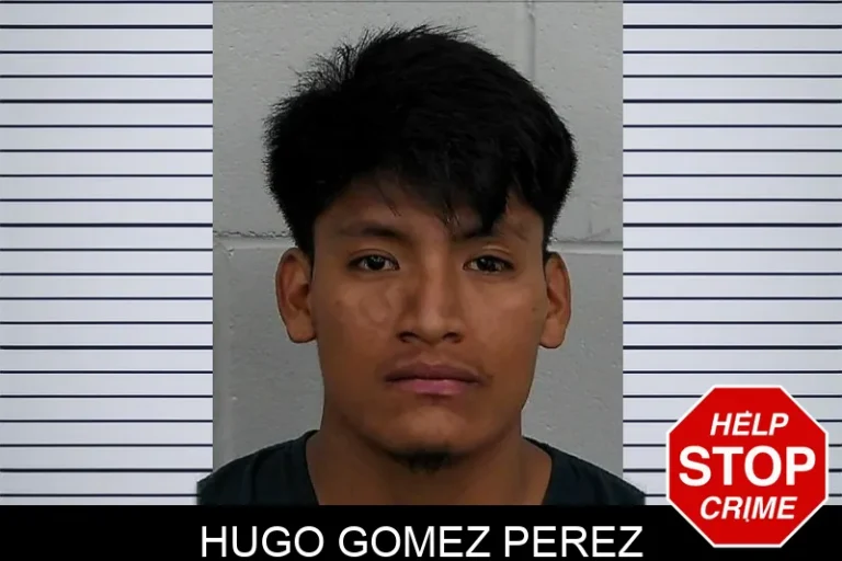 Hugo Gomez Perez