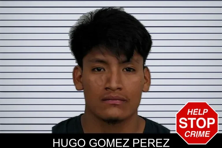 Hugo Gomez Perez