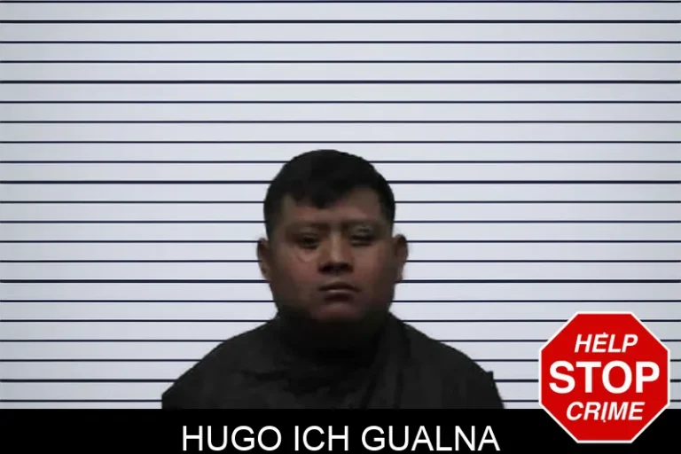 Hugo Ich Gualna