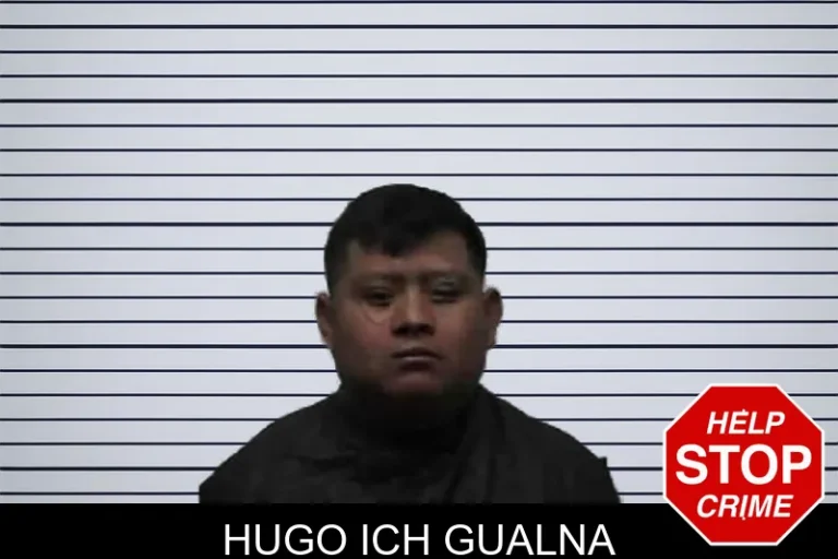 Hugo Ich Gualna