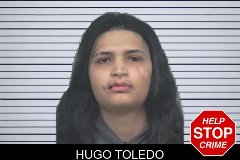 Hugo Toledo