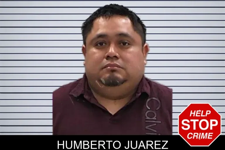 Humberto Juarez