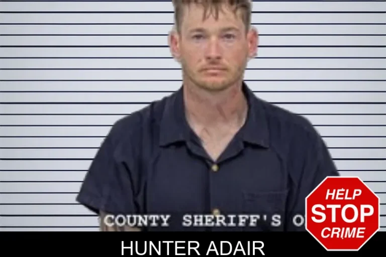 Hunter Adair