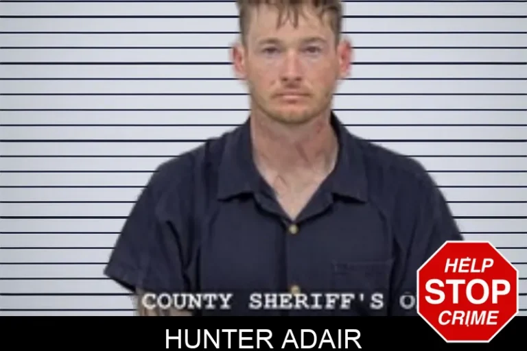 Hunter Adair