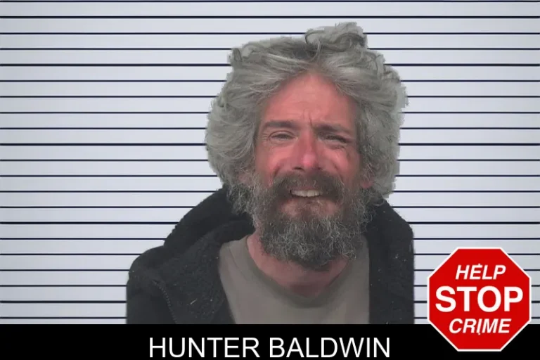 Hunter Baldwin mugshot – Gwinnett County , Georgia Hunter Baldwin