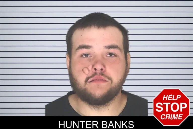 Hunter Banks