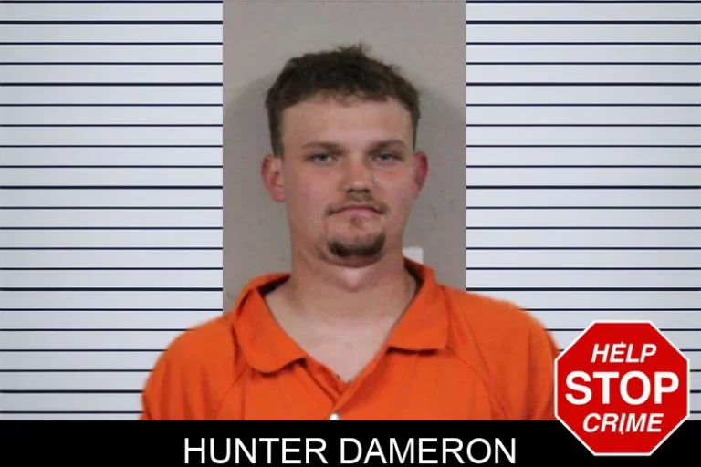 Hunter Dameron