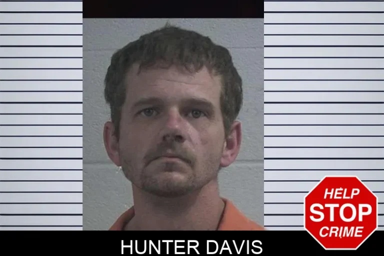 Hunter Davis