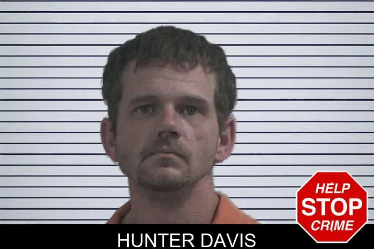 Hunter Davis
