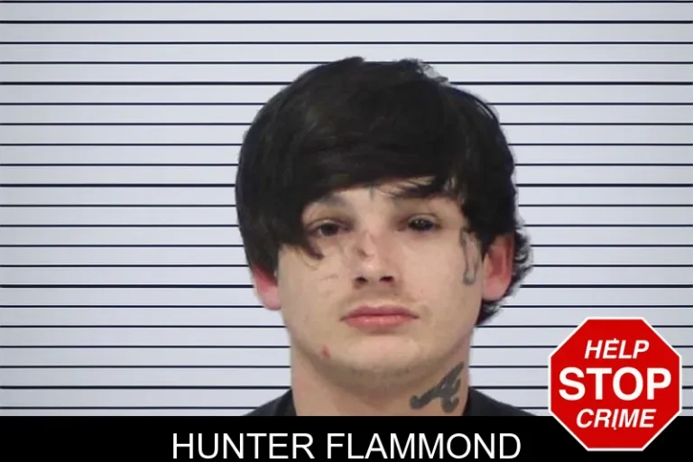 Hunter Flammond