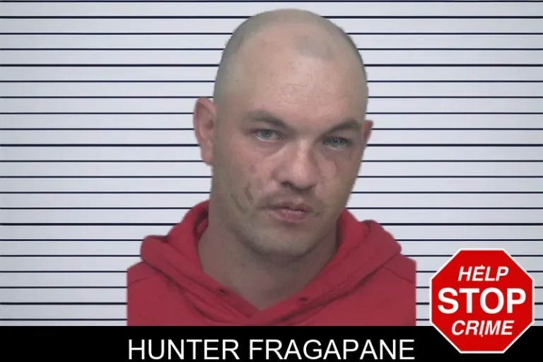Hunter Fragapane